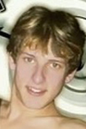 Jeremy DuNord portrait