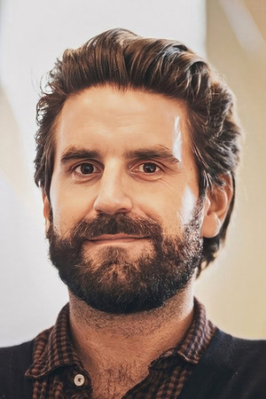 Grégoire Ludig portrait