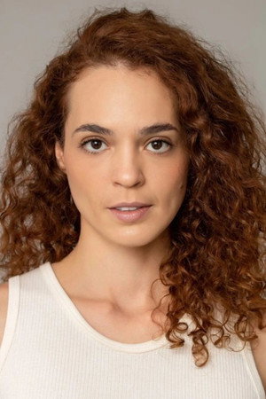 Daniele Mello portrait