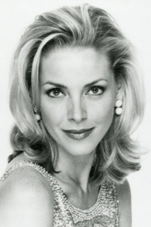 Sherri Alexander portrait