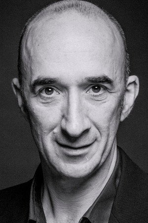 Georges Siatidis portrait