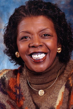 Stephanie Tubbs Jones portrait