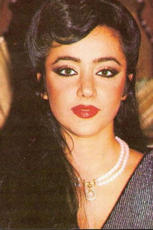 Oya Aydoğan portrait