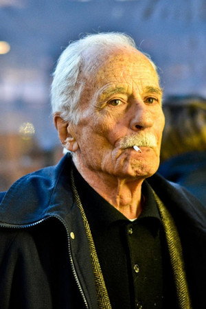 Giorgio Capitani portrait