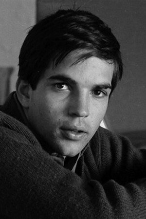 Tony Bill portrait