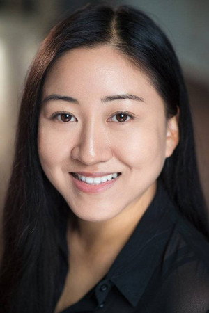 Leila Wong portrait