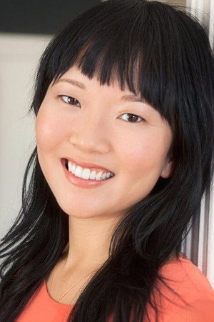 Tara Brook portrait