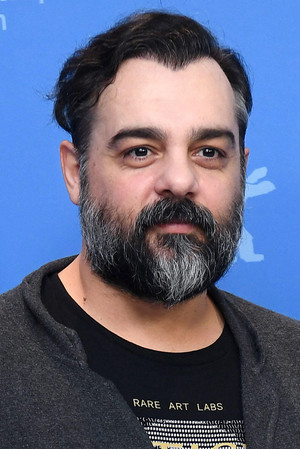 Argyris Xafis portrait