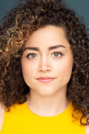 Abby Awe portrait