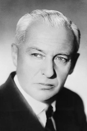 Roman Karmen portrait