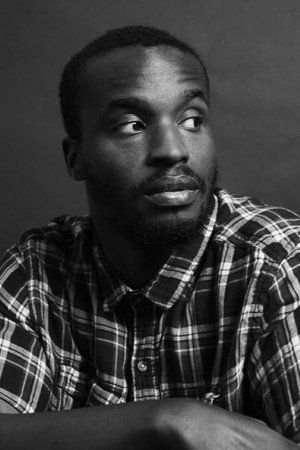 D.J. Dahi portrait