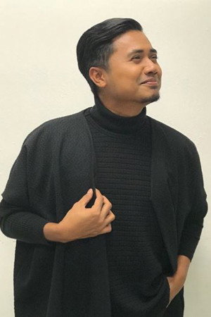 Lan Solo portrait