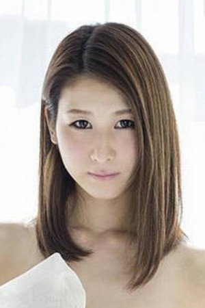 Hasumi Nakai portrait