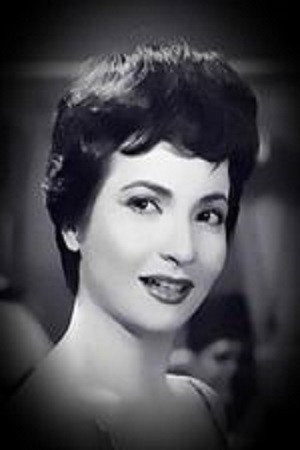 Shadia portrait