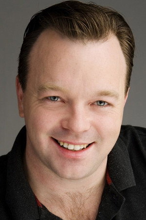 Paul Adams portrait