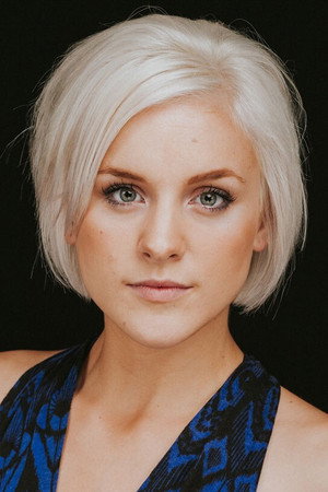 Kelly Gough portrait
