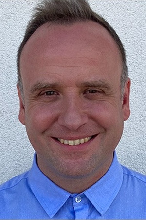 Aleksander Janiszewski portrait