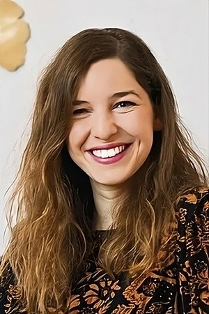 Laura Guerrero portrait