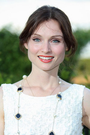 Sophie Ellis-Bextor portrait