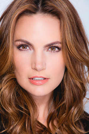 Juliana Galvis portrait