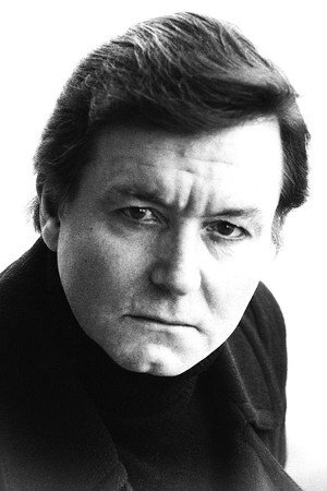 Kenneth Haigh portrait