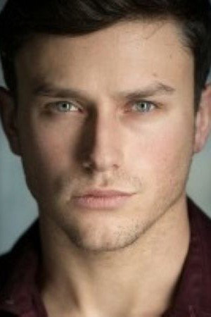 Jamie Knox portrait