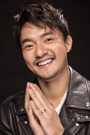 Han Wenliang portrait