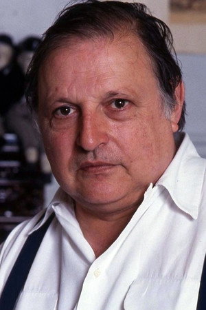 Claude-Jean Philippe portrait