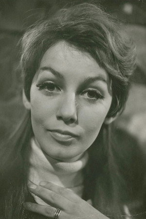 Maryn E. Coote portrait