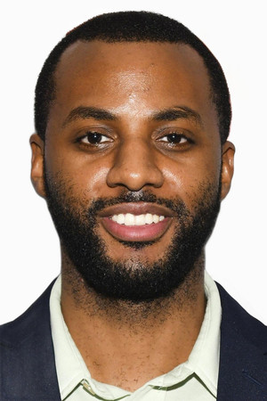 Jordan Johnson-Hinds portrait