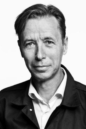 Åke Sandgren portrait