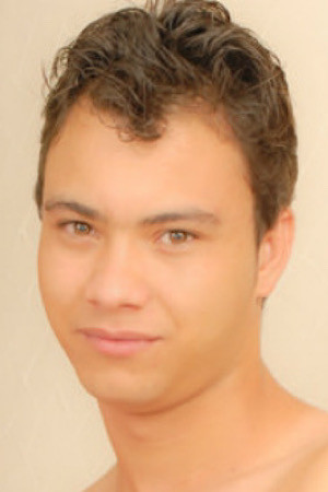 Diego Robert portrait