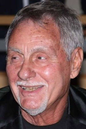Mario Tosi portrait