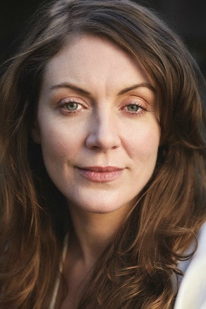 Emma Smith portrait