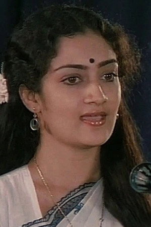 Devilalitha portrait