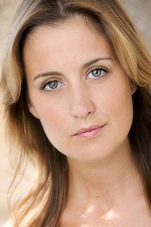 Tempany Deckert portrait