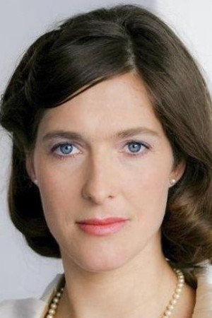 Margrit Sartorius portrait