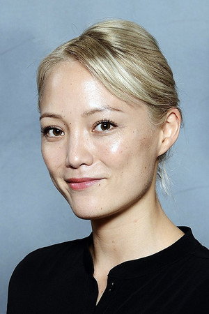 Pom Klementieff portrait