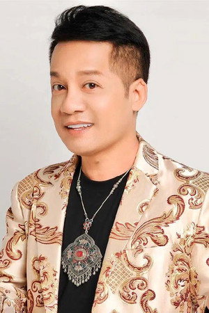 Minh Nhí portrait