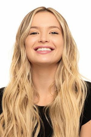 Nadine Gerloff portrait