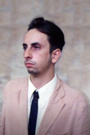 João Braga portrait