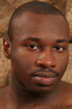 Mark Williams portrait