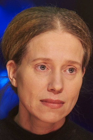 Katariina Unt portrait