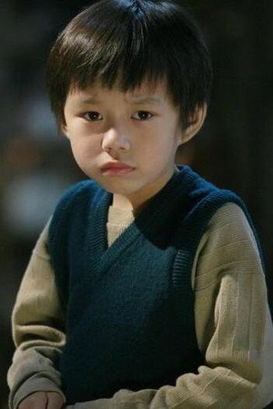 Buzz Chung Shiu-Tiu portrait
