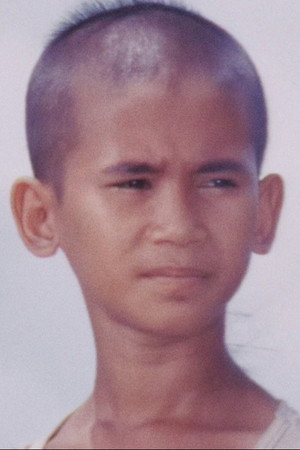 Sanit Kaewadee portrait