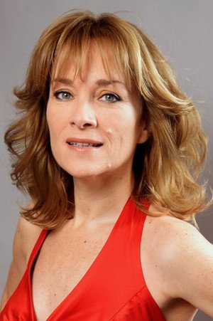 Sílvia Aranda portrait