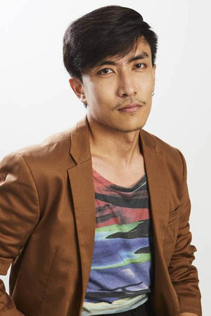 Noppharnach Chaiyahwimhon portrait