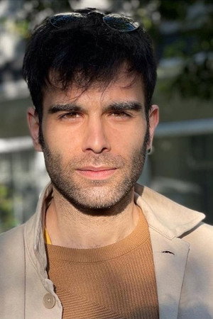 Oğulcan Arman Uslu portrait