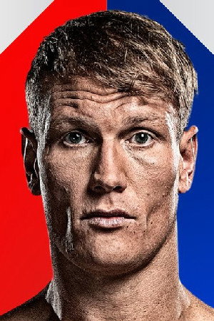 Steve Robinson portrait