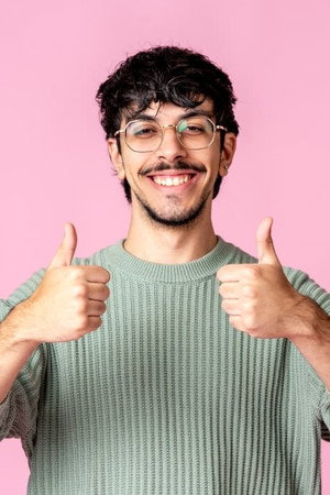 Mateus Guidoni portrait